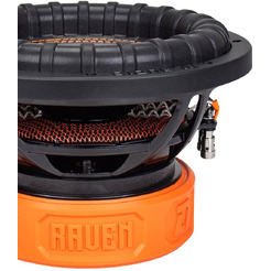 Сабвуфер DL Audio Raven 10 V.2