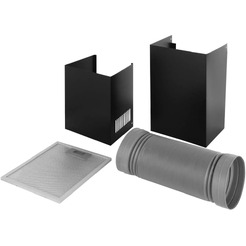 Вытяжка Midea MH60AN350GB