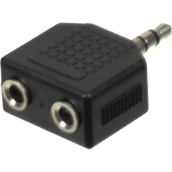 Адаптер аудио Ningbo JAAA095-B