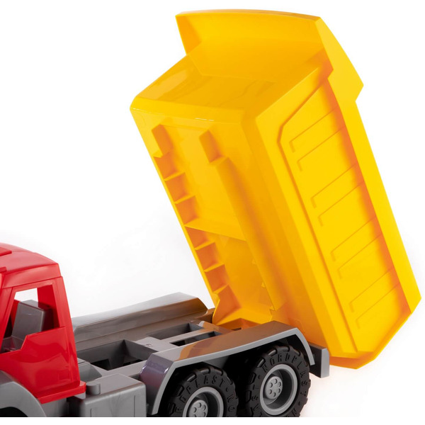 Самосвал Нордпласт Аллигатор 113_2_NP