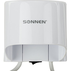 Фен для волос настенный SONNEN HD-2206 608482