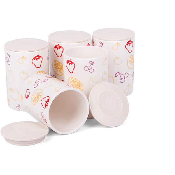 Йогуртница OURSSON FE1105D/GA