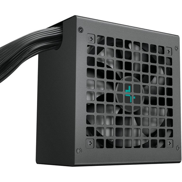 Блок питания DeepCool PL650D