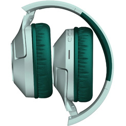 Наушники A4Tech 2Drumtek BH300 зеленый