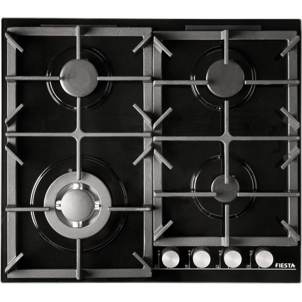 Варочная панель FIESTA HB602MVg