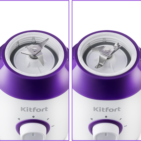 Блендер Kitfort КТ-3036