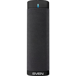 Акустическая система SVEN PS-115 (черный)