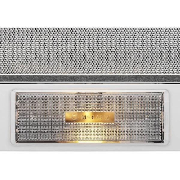 Вытяжка кухонная KRONA KERRY 600 INOX PB