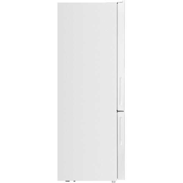 Холодильник MAUNFELD MFF1857NFW