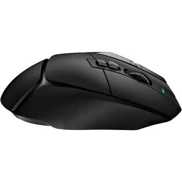 Мышь Logitech G502 X Lightspeed (черный) 910-006185