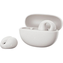 Наушники QCY Crossky C10 (белый)