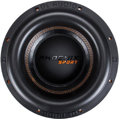 Сабвуфер DL Audio Phoenix Sport 12