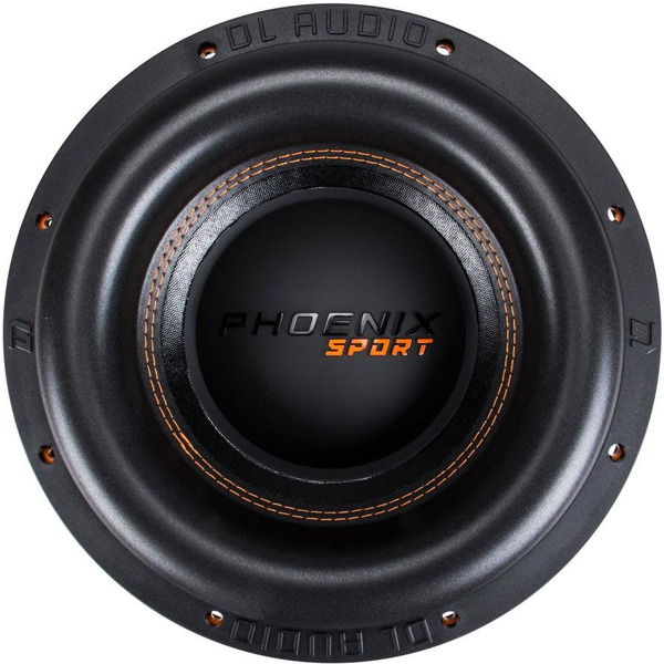 Сабвуфер DL Audio Phoenix Sport 12