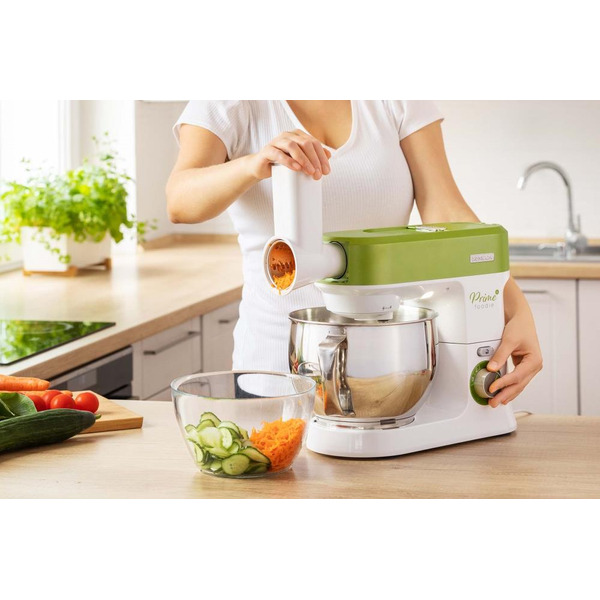 Кухонная машина Sencor STM 3780GG