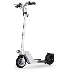 Самокат AIRWHEEL Z5 белый