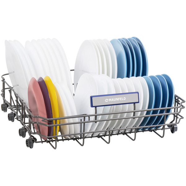 Встраиваемая посудомоечная машина MAUNFELD MLP-12B