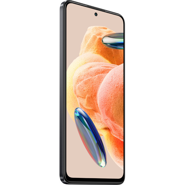 Смартфон Xiaomi Redmi Note 12 Pro 4G 8GB/256GB RU (черный)