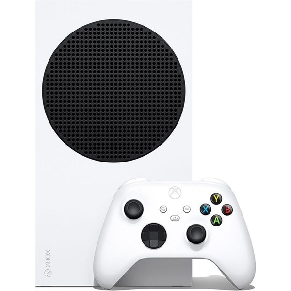 Игровая приставка MICROSOFT Xbox Series S 1TB