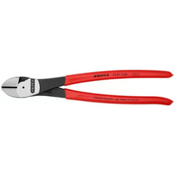 Бокорезы Knipex 74 01 250