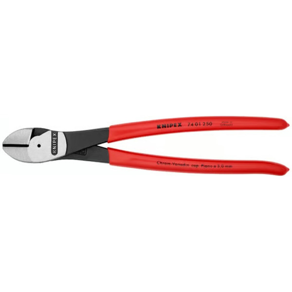 Бокорезы Knipex 74 01 250