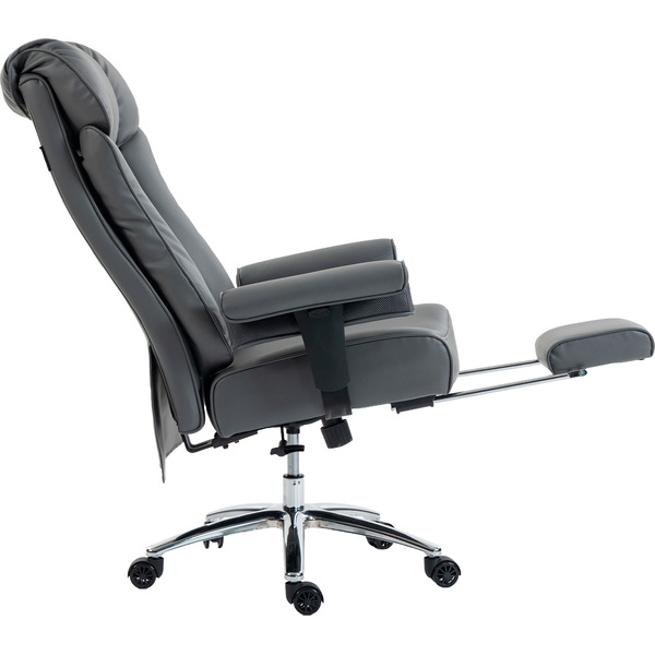 Кресло компьютерное FLOKY JOTUNN Stone Grey