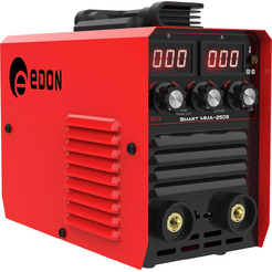 Сварочный инвертор Edon Smart MMA-250S 28516