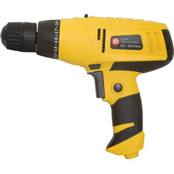 Дрель-шуруповерт Калибр ДЭ-550/2ШМ