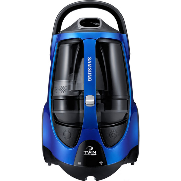 Пылесос без пылесборника SAMSUNG VCC885BH36/XEV