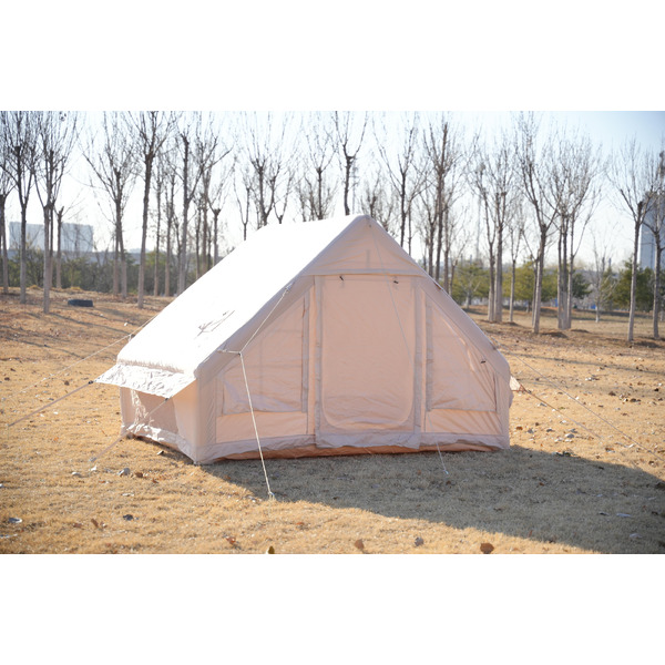 Палатка Sundays Надувная SYG250910-1 (бежевый)