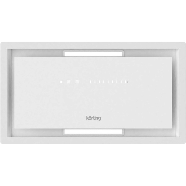Кухонная вытяжка Korting KHI 6997 GW