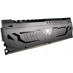 Оперативная память Patriot Viper Steel 16GB DDR4 PC4-25600 PVS416G320C6