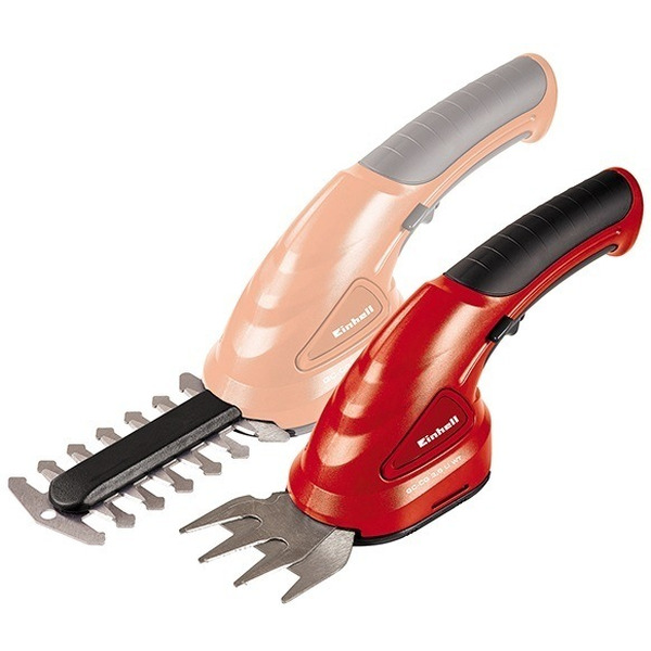 Ножницы-кусторез Einhell GС-CG 3.6 Li WT (3410456)
