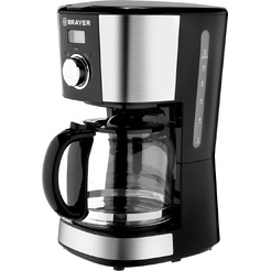 Кофеварка Brayer BR1122