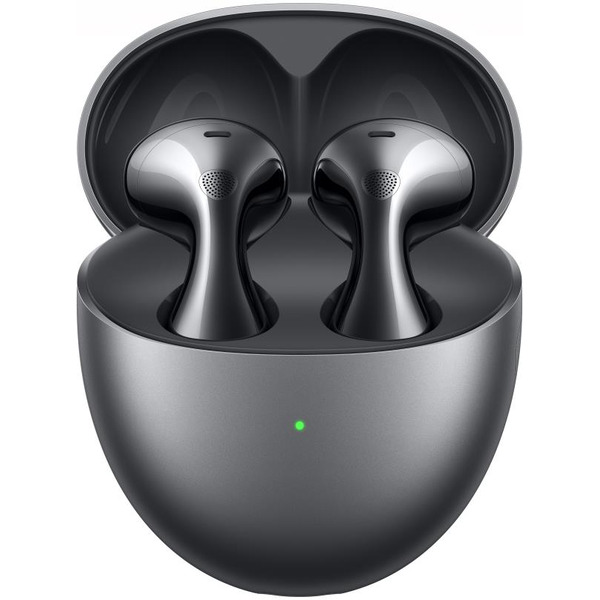 Беспроводные наушники HUAWEI FreeBuds 6 T0020 (Черный)