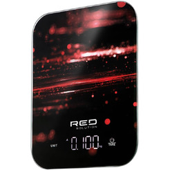 Весы кухонные RED SOLUTION SM725
