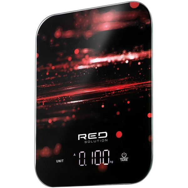 Весы кухонные RED SOLUTION SM725