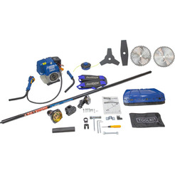 Бензотриммер Redbo GST-390/1250F