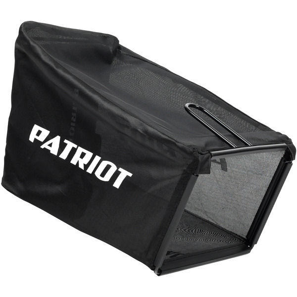 Газонокосилка бензиновая Patriot PT 40
