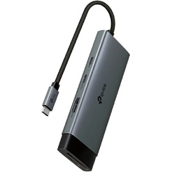 Разветвитель USB-C TP-Link UH7020C