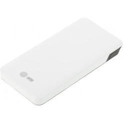 Внешний аккумулятор CACTUS CS-PBFSLT-10000 (серый)