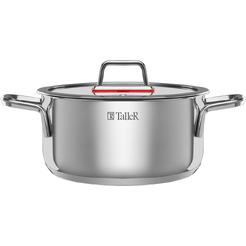 Кастрюля TalleR TR-17272