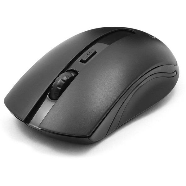 Клавиатура + мышь Gembird KBS-8000