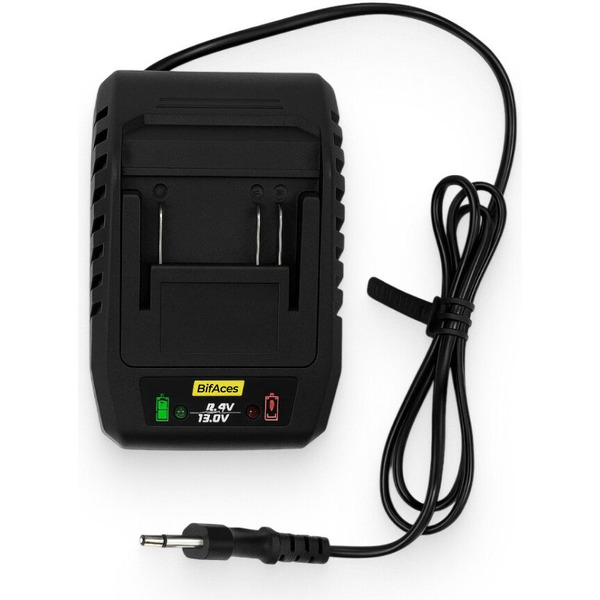 Перфоратор BifAces DLRH-40-30