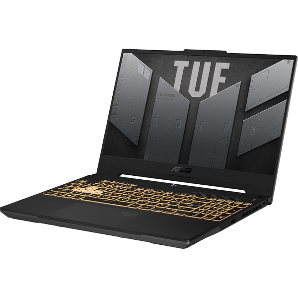 Игровой ноутбук ASUS TUF Gaming F15 FX507ZC4-HN234