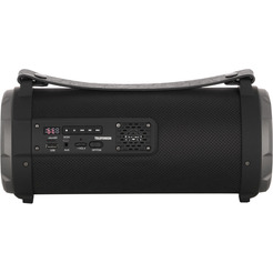 Портативная колонка TELEFUNKEN TF-PS1270B черный