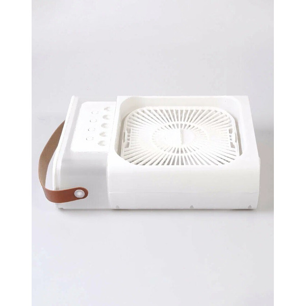 Вентилятор Sundays Home DC122601