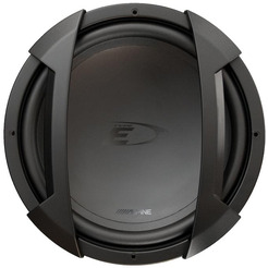 Сабвуфер Alpine SWE-1244E