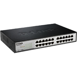Коммутатор D-Link DGS-1024C