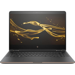 Ноутбук HP Spectre 15-bl102ur 2ZH34EA