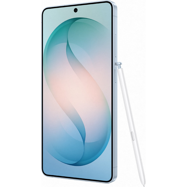 Смартфон Samsung Galaxy S26 Ultra SM-S948 12GB/256GB (голубой)